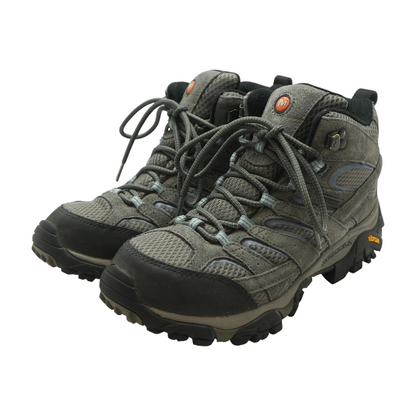 Moab 2 High-Top Athletic Shoes