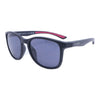 Black Square Sunglasses