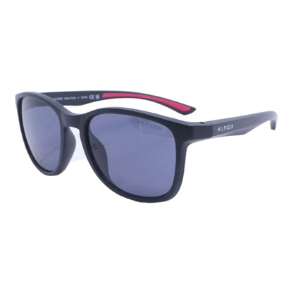 Black Square Sunglasses
