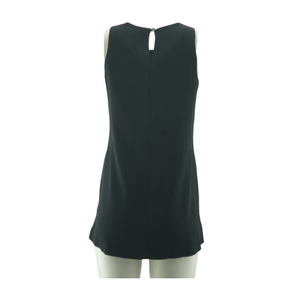 Navy Mini Dress