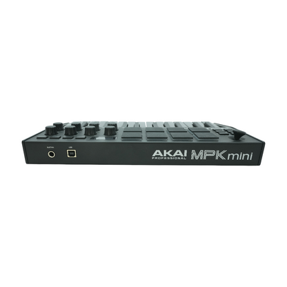 MPK Mini MIDI Keyboard Controller