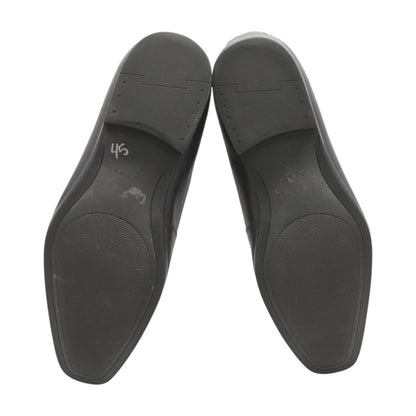 Black Loafer Dress Shoes
