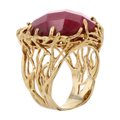 Costume Fashion Ring