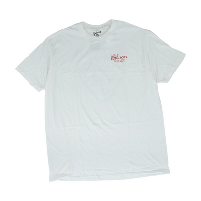 Ivory Graphic T-Shirt