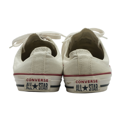 Chuck Taylor All Star Low-Top Athletic Shoes