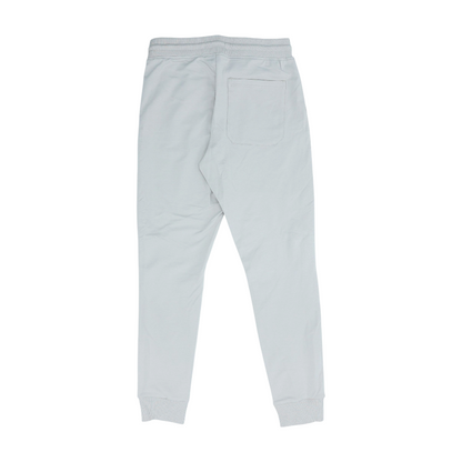 Beige Regular Pants