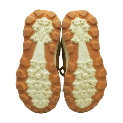 Tan Boots Shoes