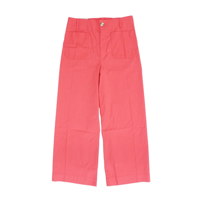 Pink Pants