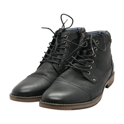 Black Boots