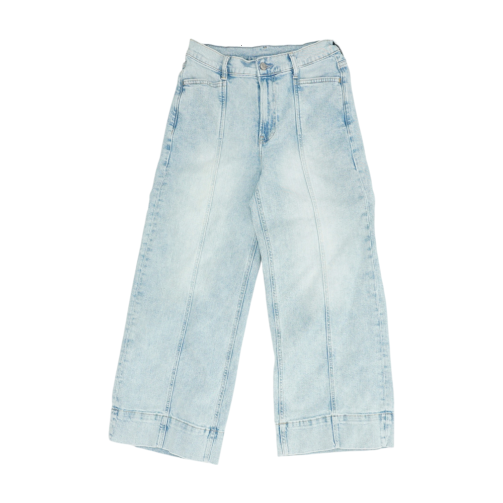 Gap Blue Regular Jeans – Image 1