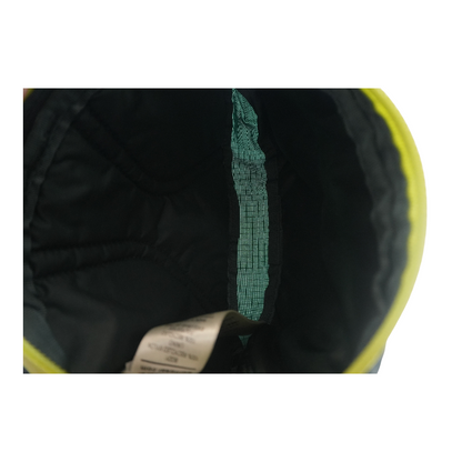 Green Belt Bag