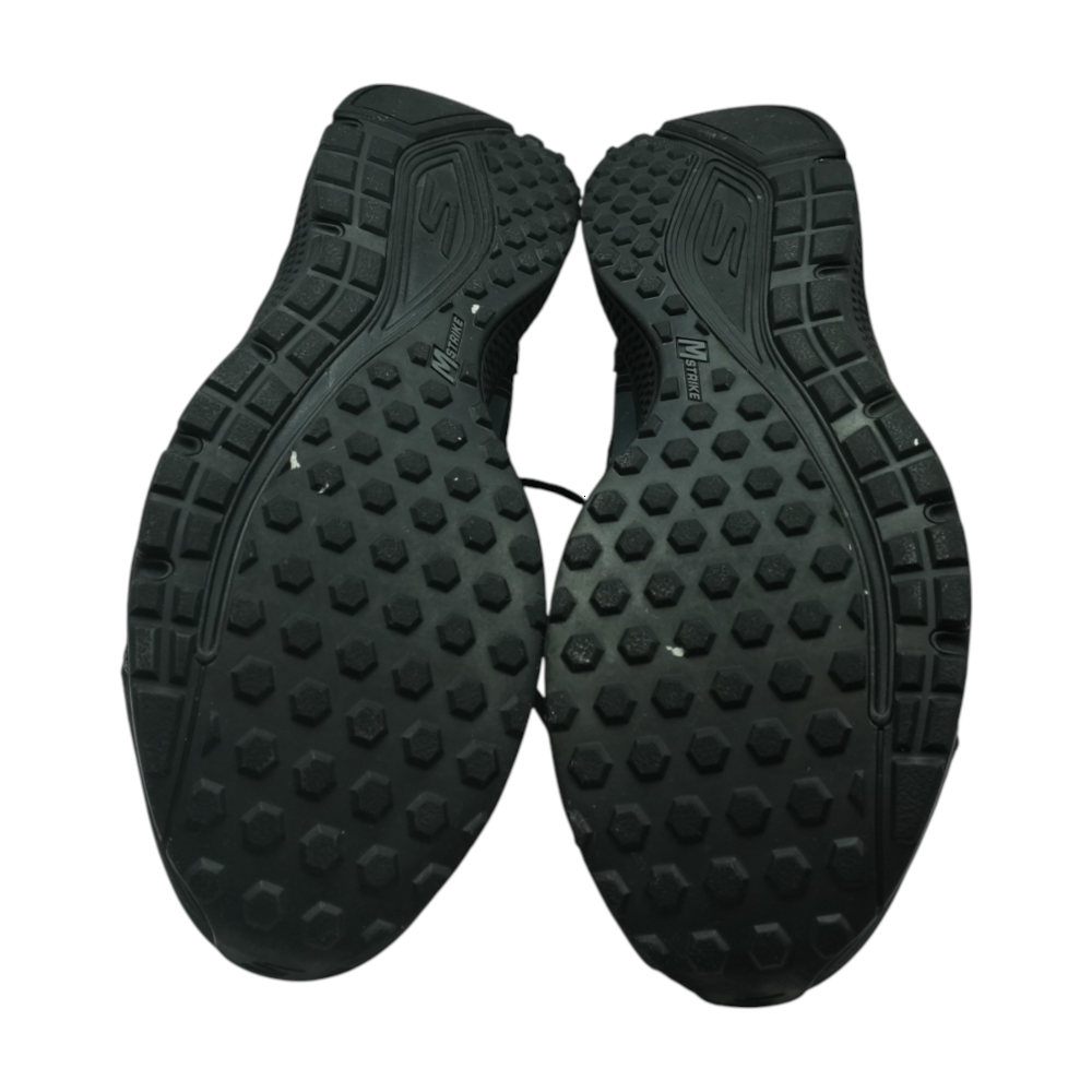 Go Run Consistent Low-Top Athletic Shoes