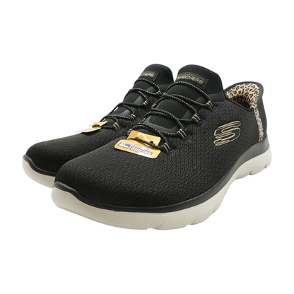 Summits Low-Top Athletic Shoes