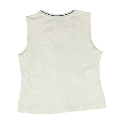 White Blouse
