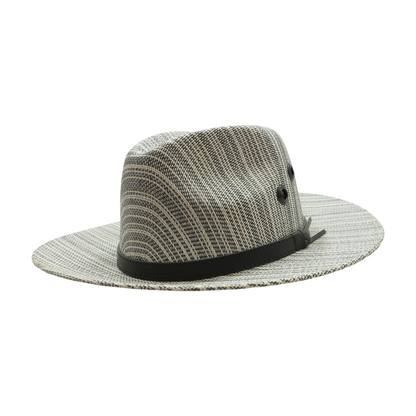 Gray Sun / Beach Hat