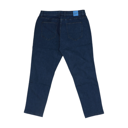 Navy Slim Jeans