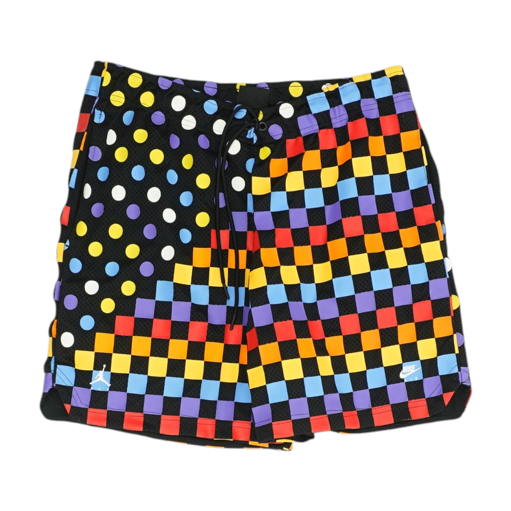 Multi Check Active Shorts