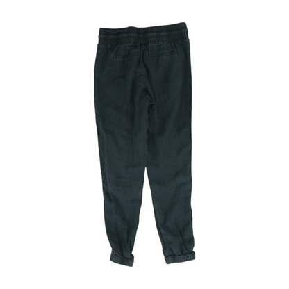 Navy Pants