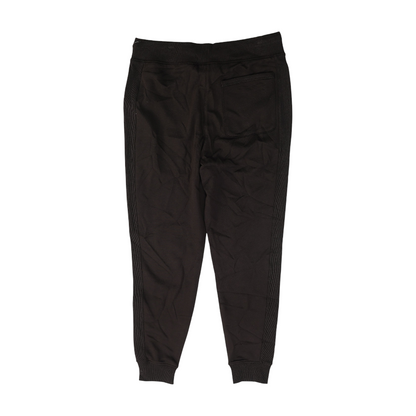 Brown Relaxed Pants