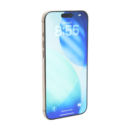 iPhone 16 Pro Max "T-Mobile" 256GB Desert Titanium