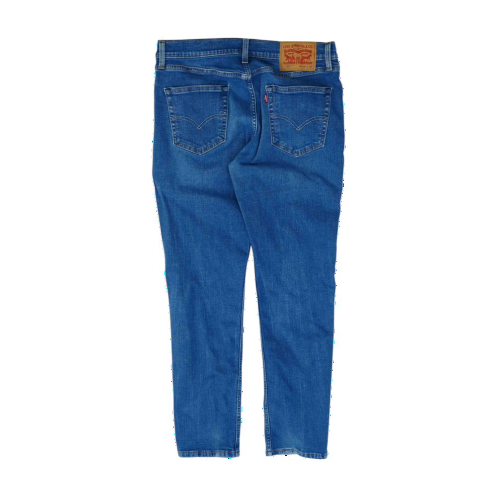 Levi's 511 Slim Jeans – Image 2