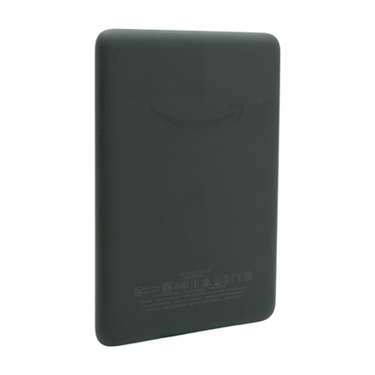 Kindle (Basic) 11th 16GB Black E-Reader
