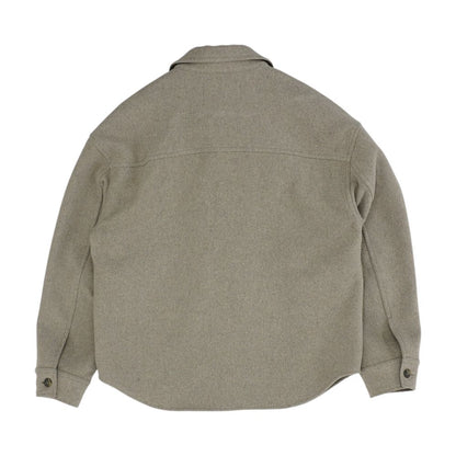 Tan Lightweight Coat