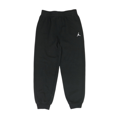 Black Active Pants