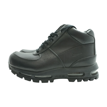 Black Work / Hiking Boots