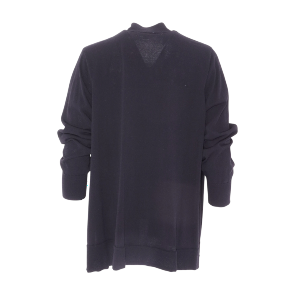 Chico's Black Cardigan Sweater – Image 2