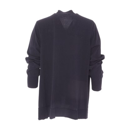 Chico's Black Cardigan Sweater – Image 2
