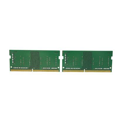16GB (2 X 8GB) DDR4 Laptop RAM Set