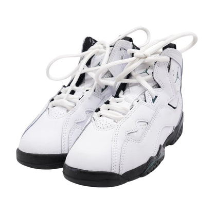 Jordan True Flight White Athletic Shoes