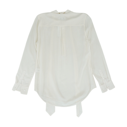 Beige Blouse