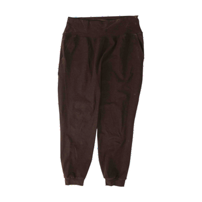 Brown Regular Pants