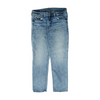 Straight Jeans