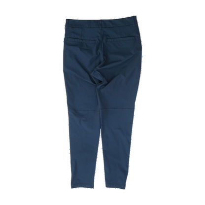 Navy Regular Pants
