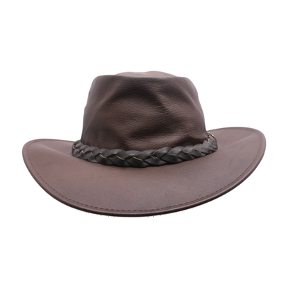 Brown Sun / Beach Hat