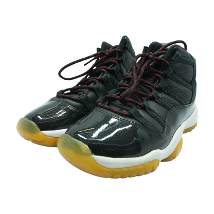 Black Athletics Shoes