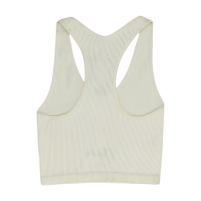 White Active T-Shirt