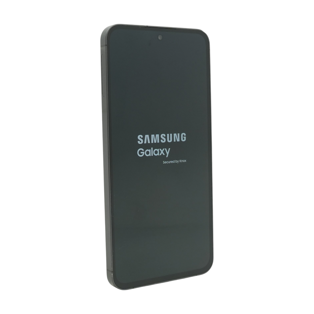 Samsung Galaxy S24 FE "AT&T" 128GB Graphite – Image 1