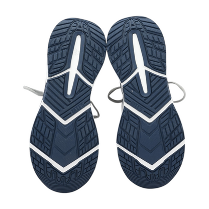 Inure Runner Low-Top Athletic Shoes