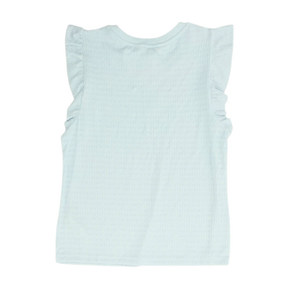 Blue Blouse