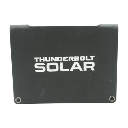 18W Foldable Solar Panel