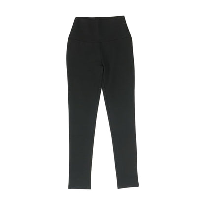 Black Active Leggings