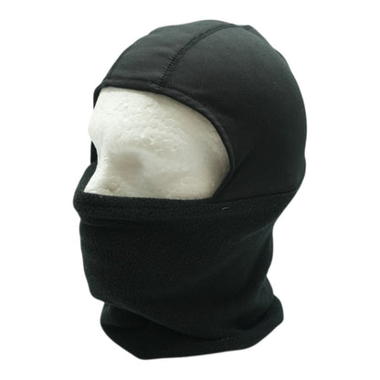 Black Balaclava