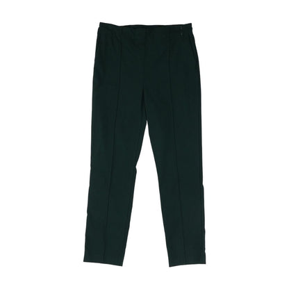 Green Chino Pants