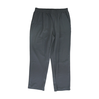 Gray Regular Pants