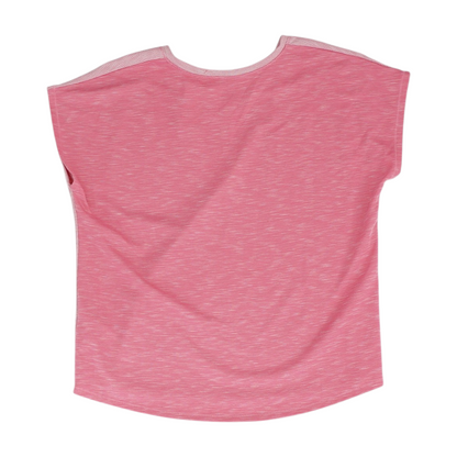 Pink Blouse