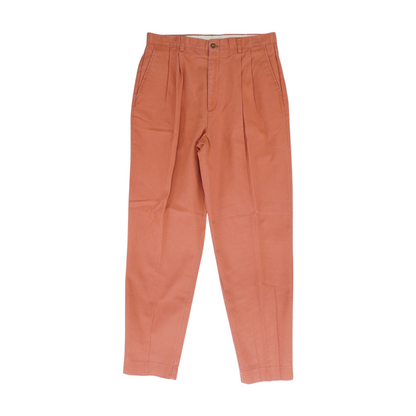 Red Pants